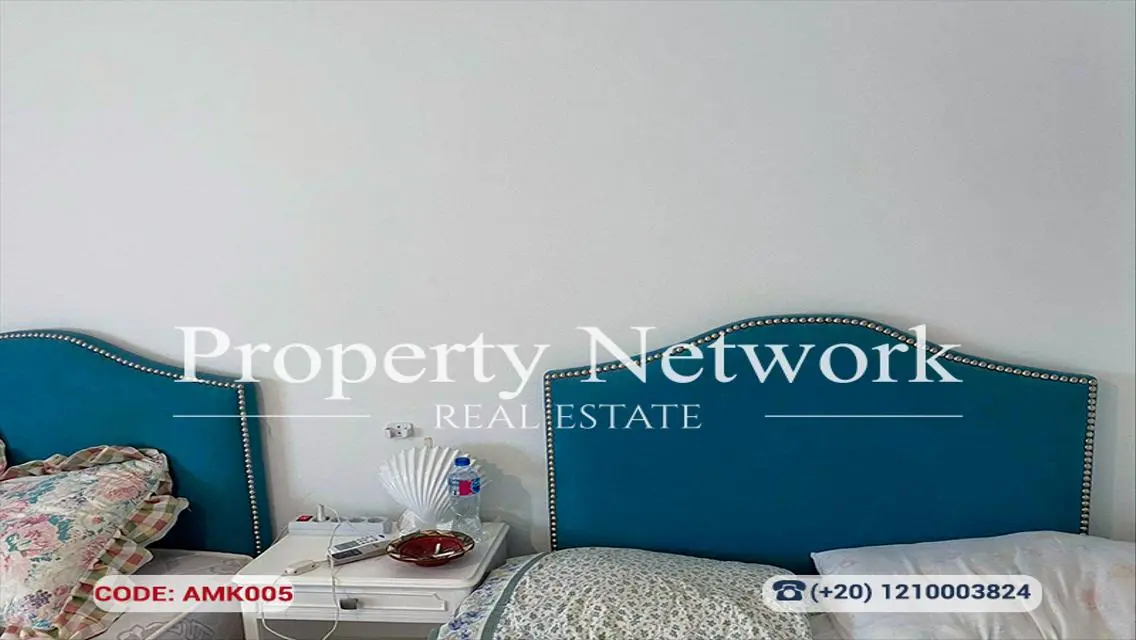 Luxurious Villa for Sale in Foka Bay - North Coast
