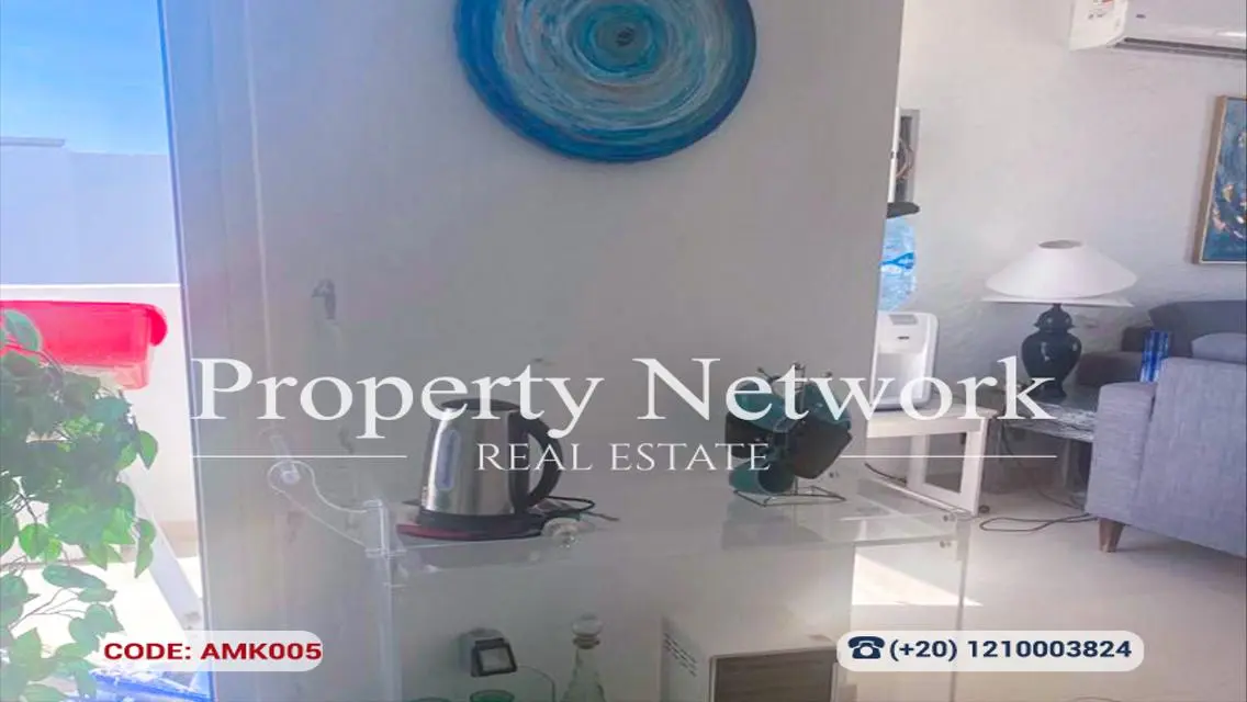 Luxurious Villa for Sale in Foka Bay - North Coast