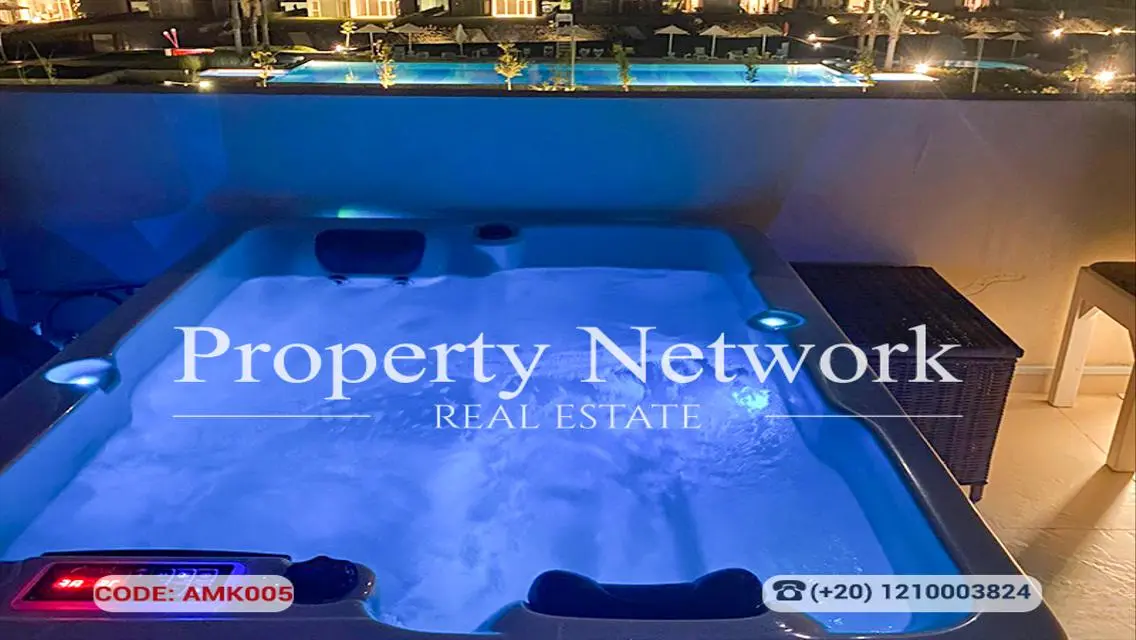 Luxurious Villa for Sale in Foka Bay - North Coast