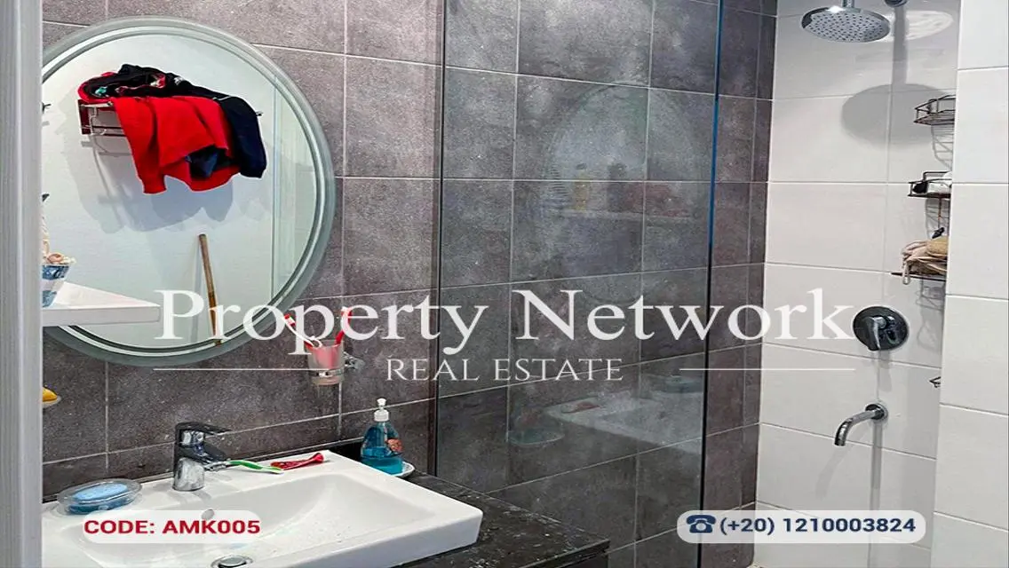 Luxurious Villa for Sale in Foka Bay - North Coast