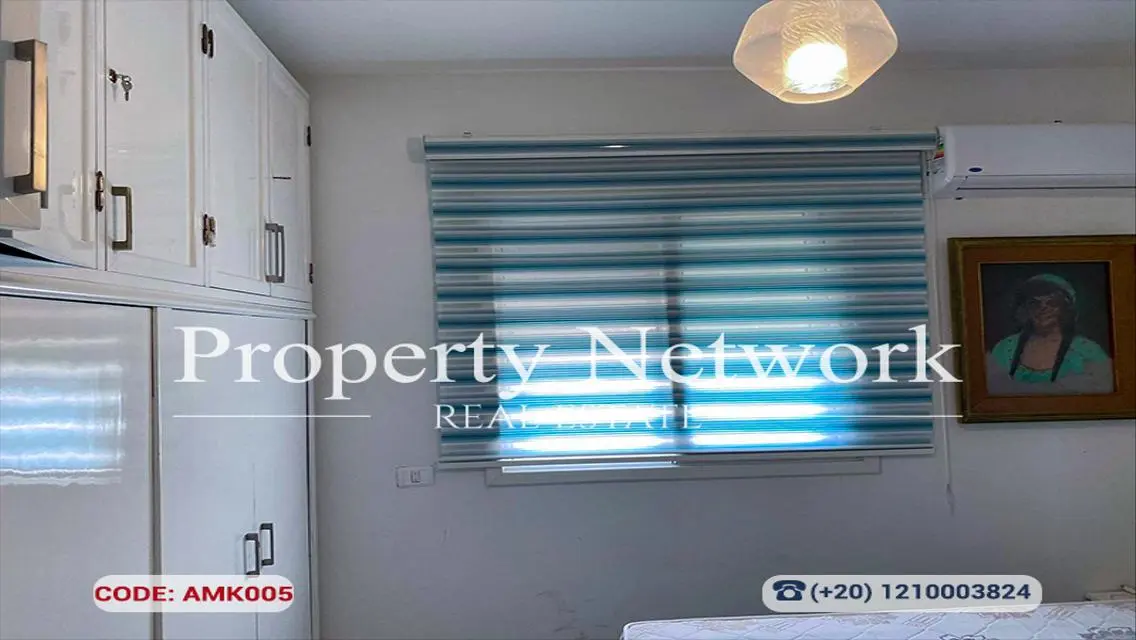 Luxurious Villa for Sale in Foka Bay - North Coast