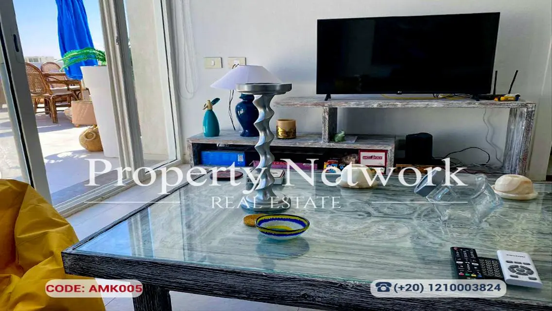Luxurious Villa for Sale in Foka Bay - North Coast