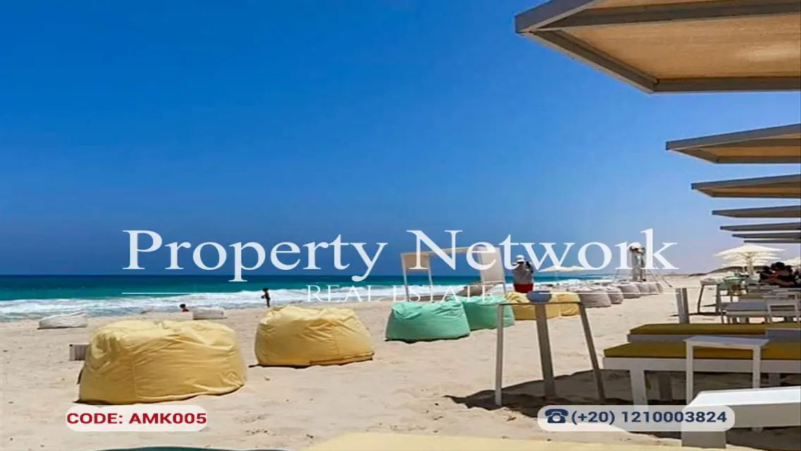 Luxurious Villa for Sale in Foka Bay - North Coast