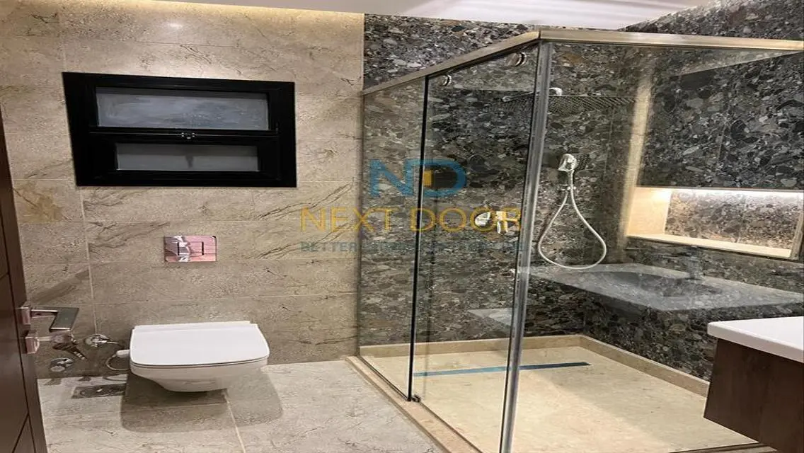 Luxury Apartment in Villette