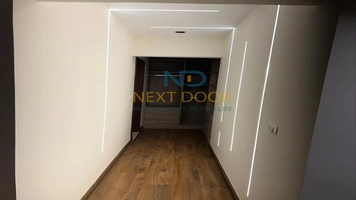 Luxury Apartment in Villette