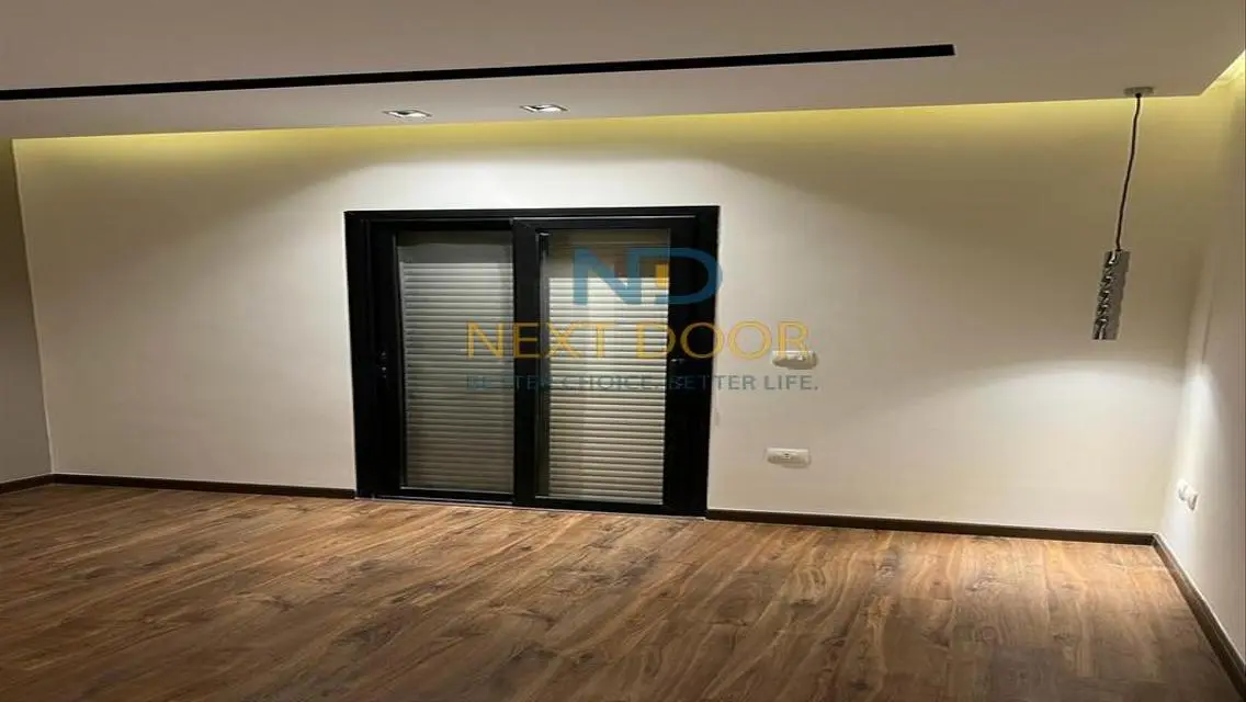 Luxury Apartment in Villette