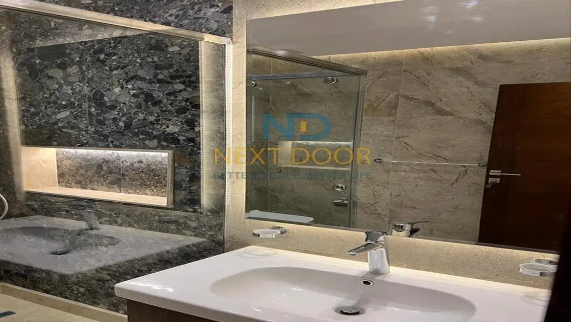 Luxury Apartment in Villette