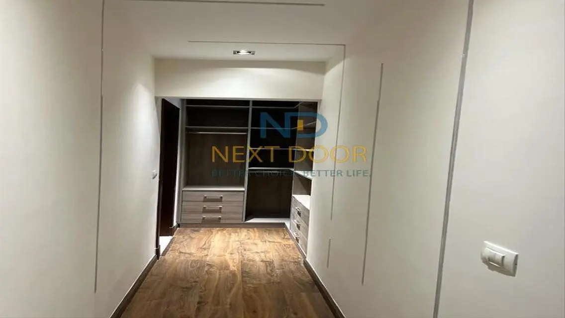 Luxury Apartment in Villette
