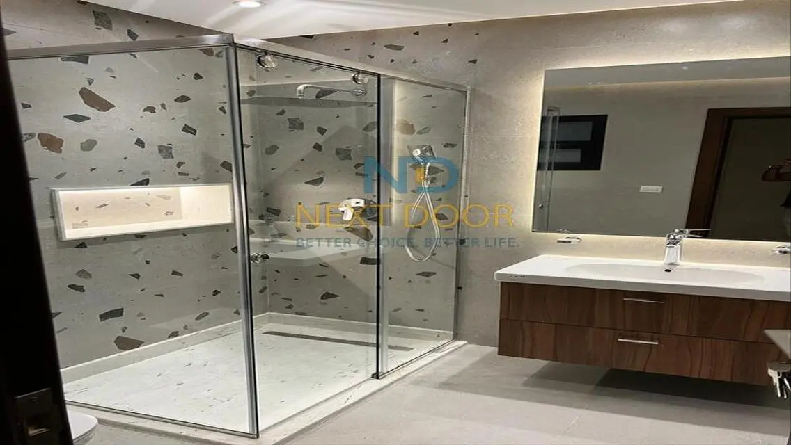 Luxury Apartment in Villette