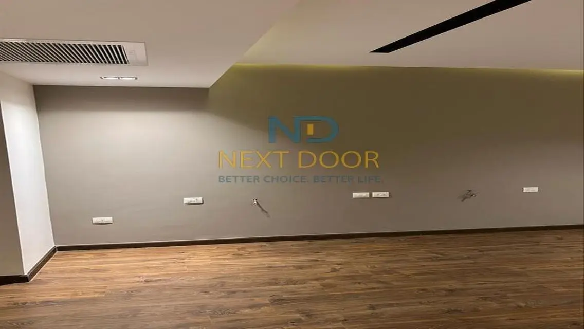 Luxury Apartment in Villette