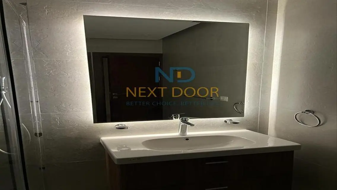 Luxury Apartment in Villette