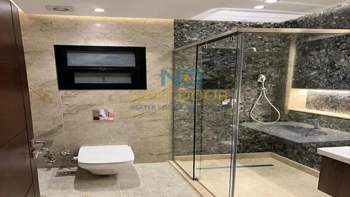 Luxury Apartment in Villette