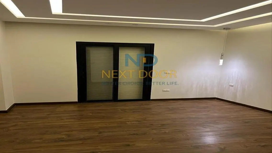 Luxury Apartment in Villette