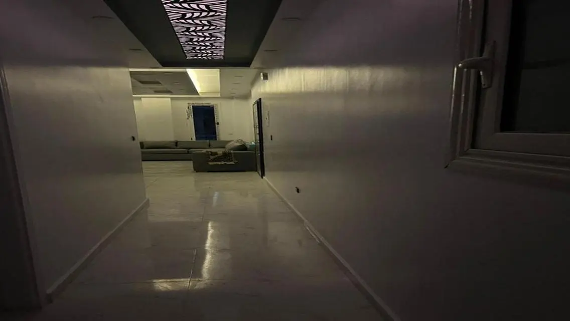فيلا فاخرة للإيجار بمساحة مترمربع في قلب المدينة