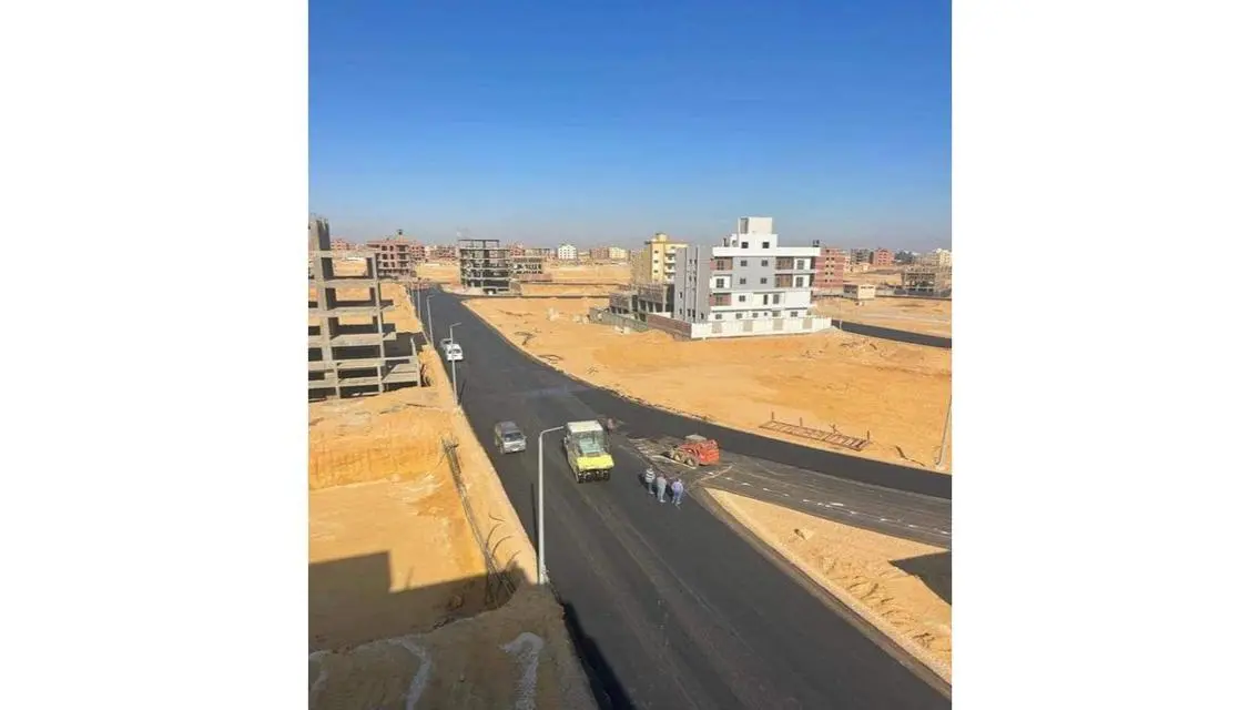 فرصة استثمارية فريدة بمساحة مميزة
