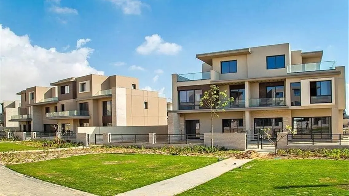 Luxury Apartment with Modern Design in Prime Location