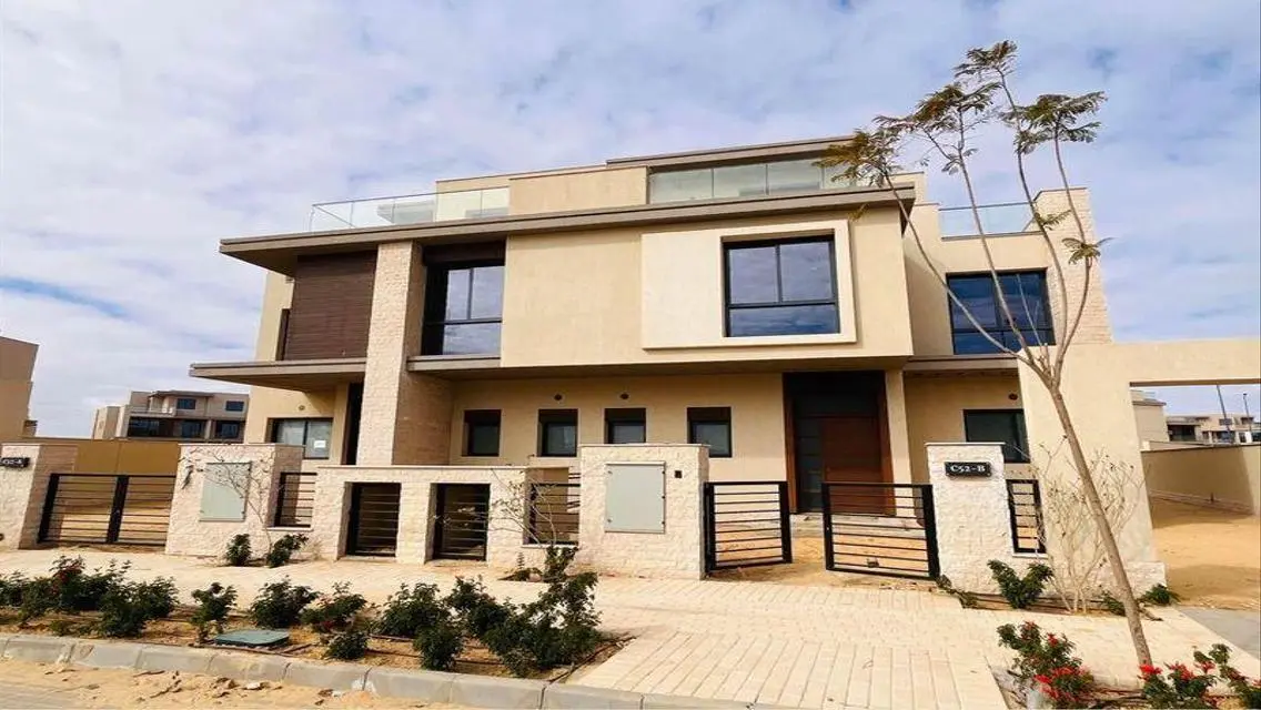 Luxury Apartment with Modern Design in Prime Location