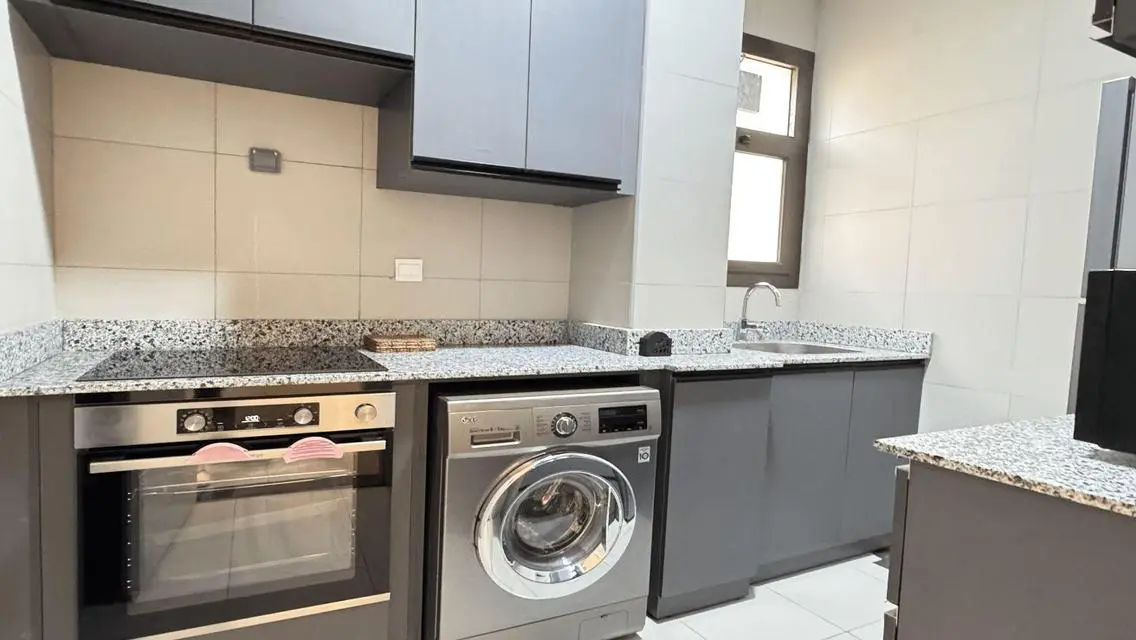 Charming 2-Bedroom House in New Cairo