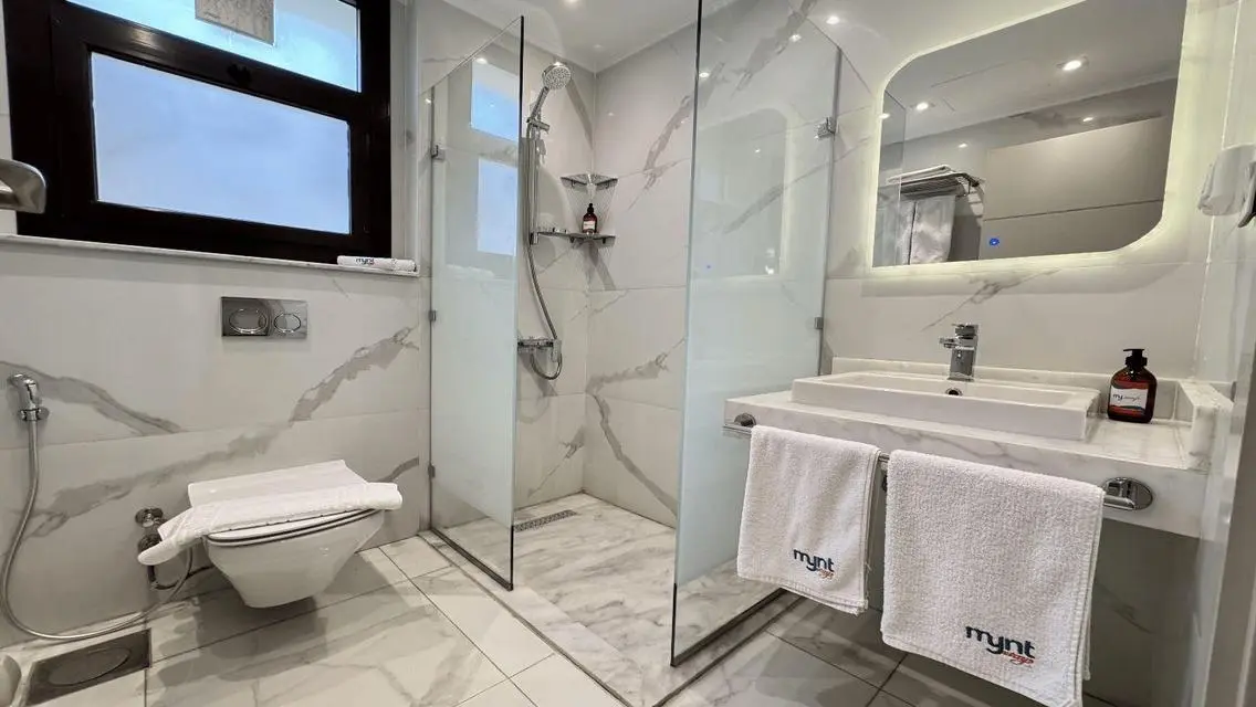 Charming 2-Bedroom House in New Cairo