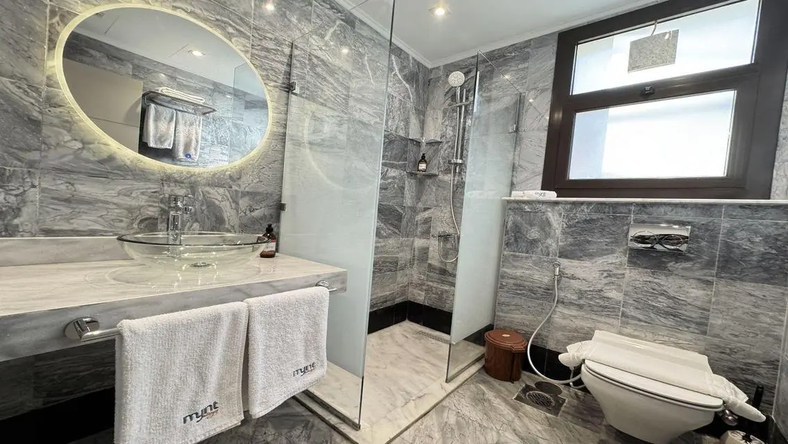 Charming 2-Bedroom House in New Cairo