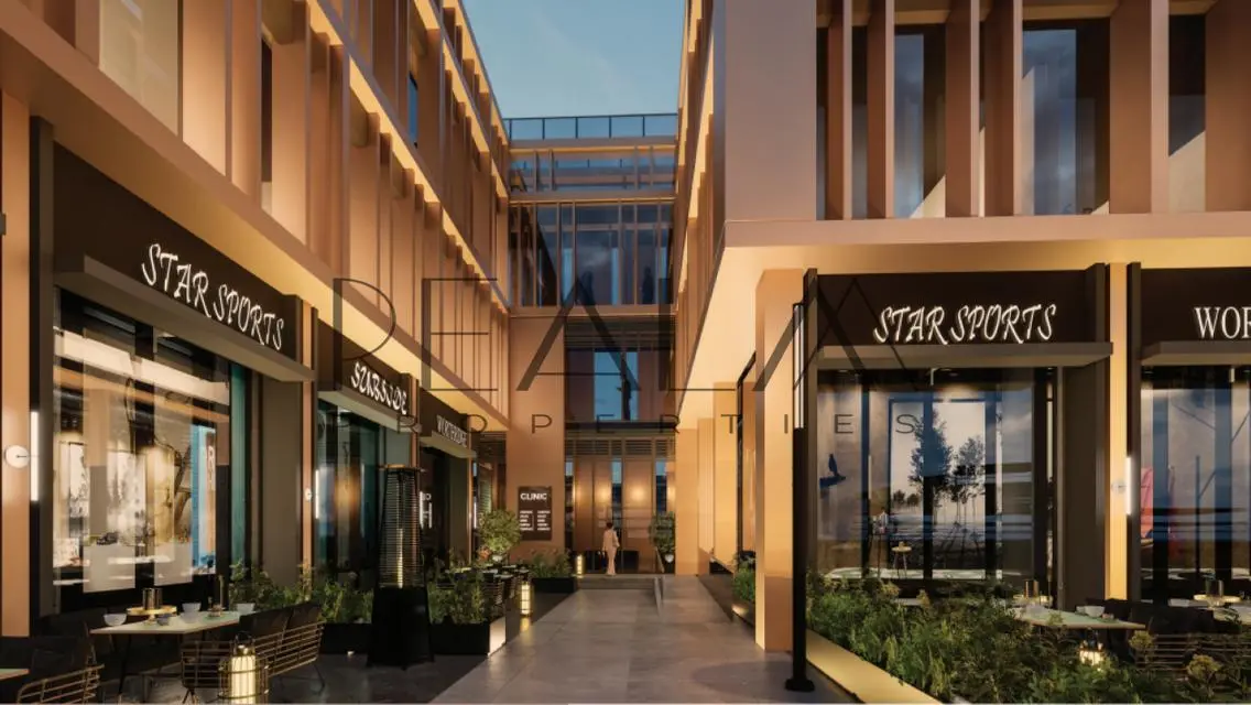 Luxurious Villa for Sale with Exceptional Features