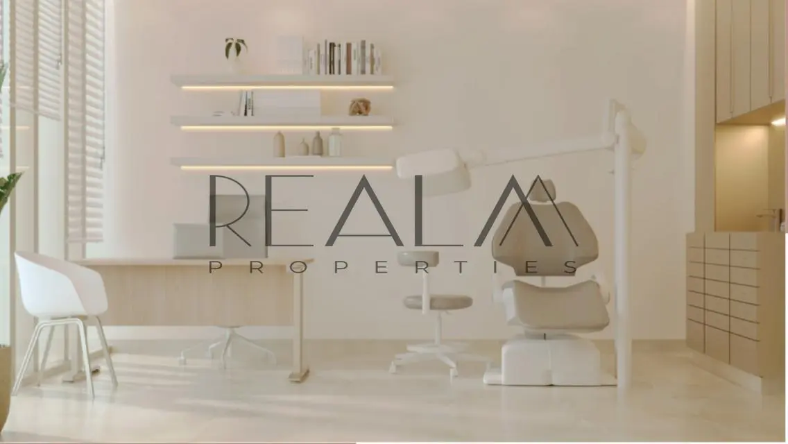 Luxurious Villa for Sale with Exceptional Features