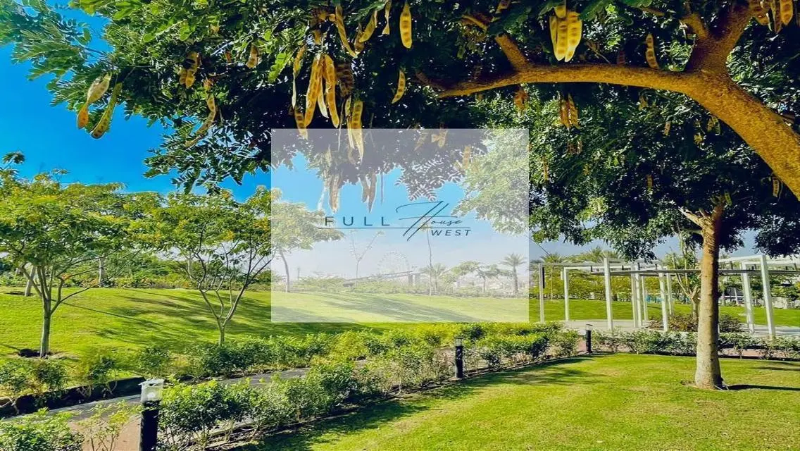 Luxury 3 Bedroom Villa - Zed 26, Sheikh Zayed