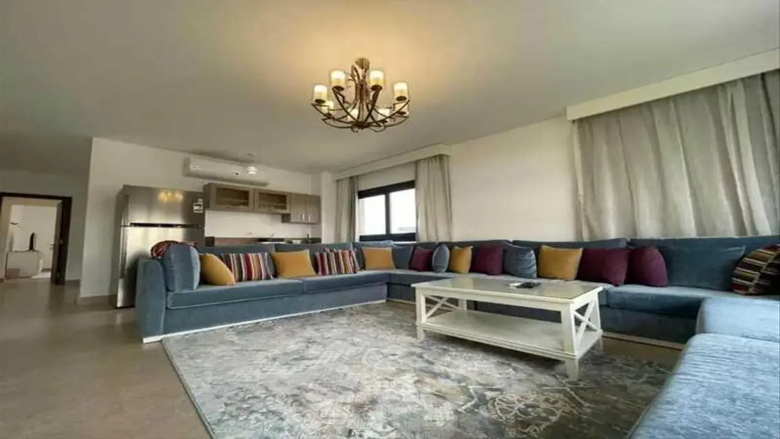 Luxury Apartment for Sale in Prime Location