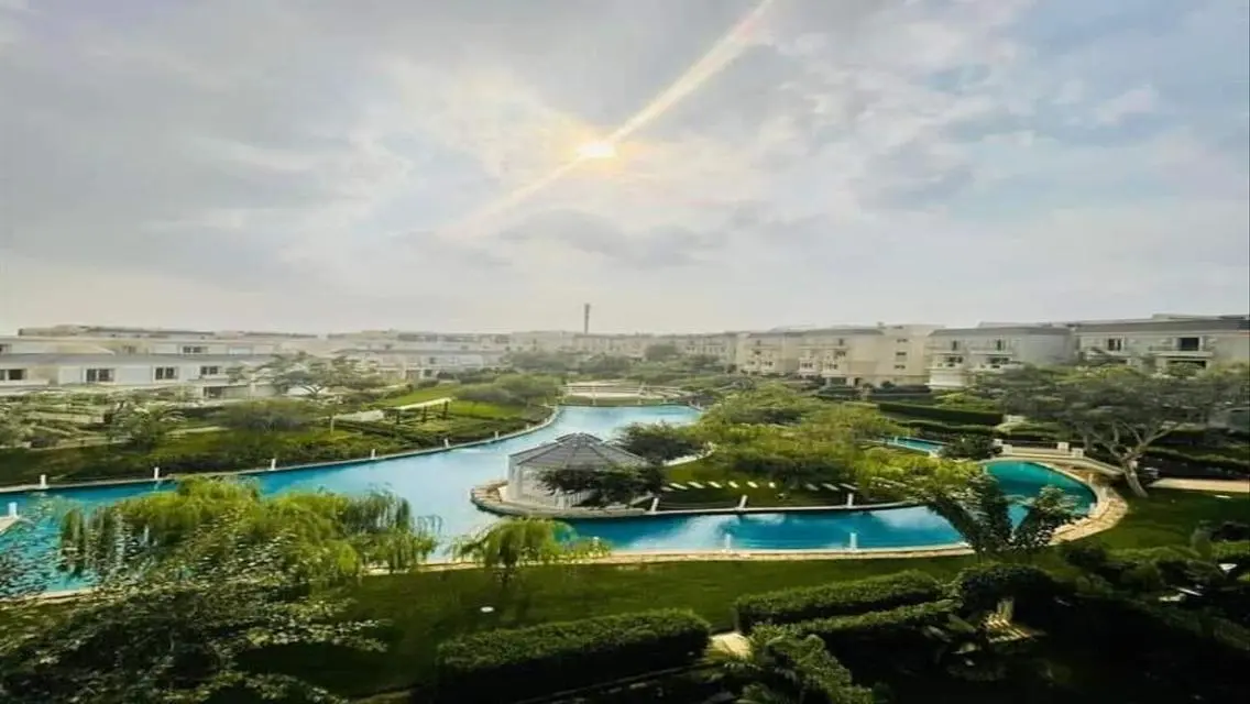 Luxury Apartment for Sale in Prime Location