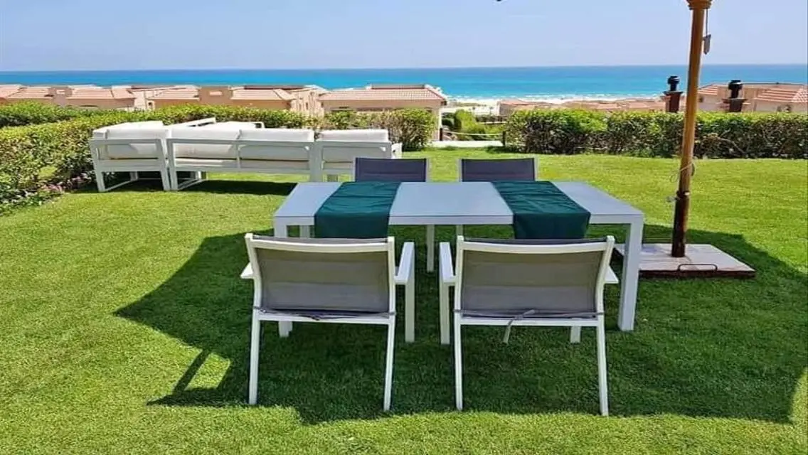Luxury Apartment for Sale in Prime Location
