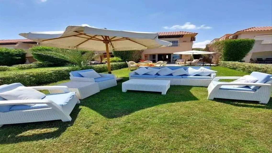Luxury Apartment for Sale in Prime Location