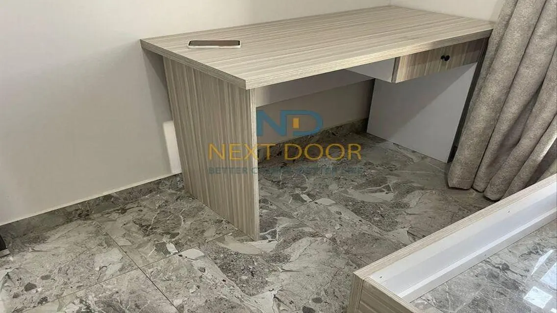Luxurious Apartment in a Prime Compound Near Major Landmarks