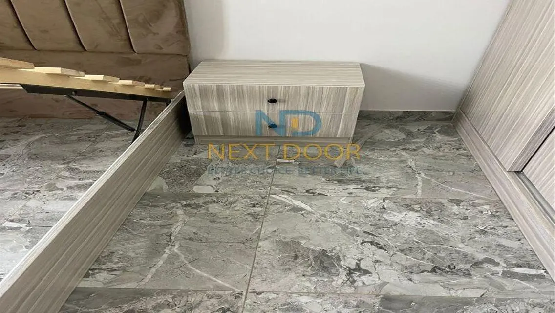 Luxurious Apartment in a Prime Compound Near Major Landmarks