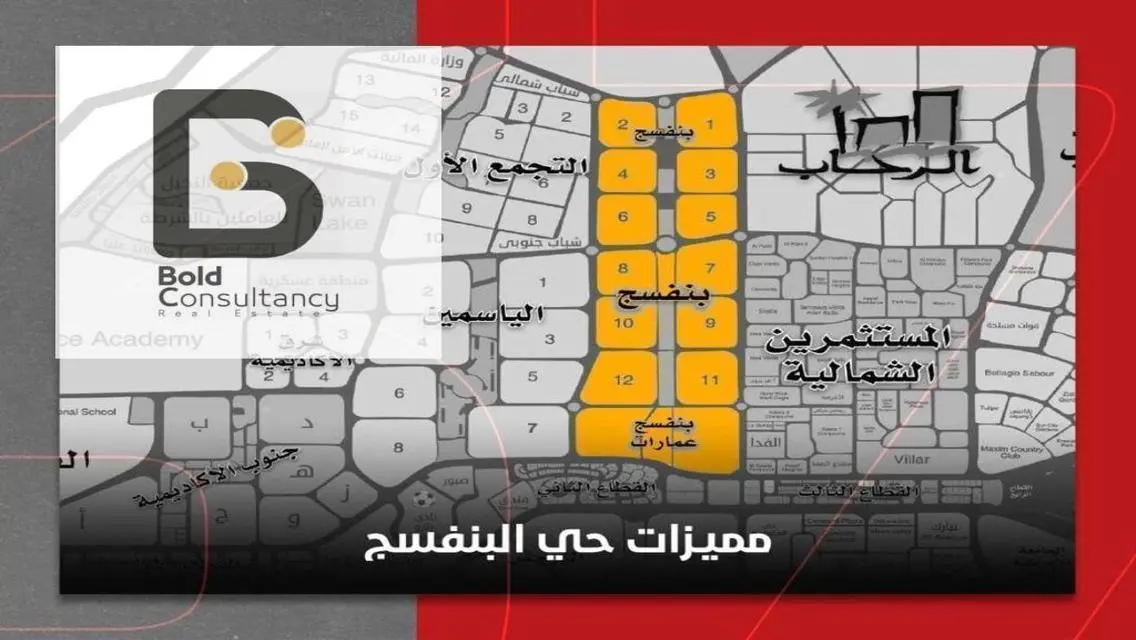 استثمار عقاري متميز - شقة فاخرة للبيع