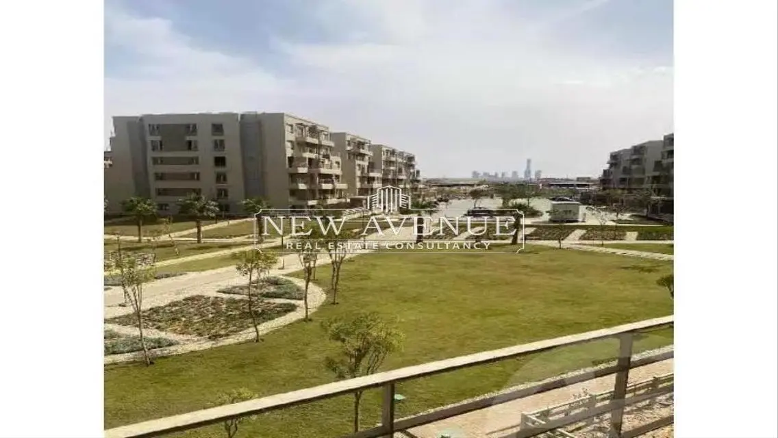Luxury Apartment for Sale with Modern Design