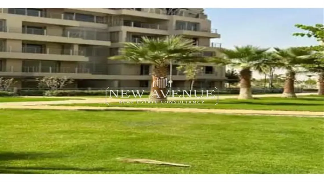 Luxury Apartment for Sale with Modern Design