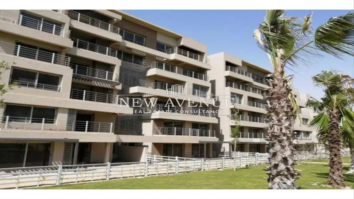 Luxury Apartment for Sale with Modern Design