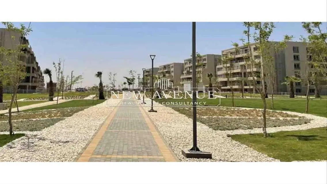 Luxury Apartment for Sale with Modern Design