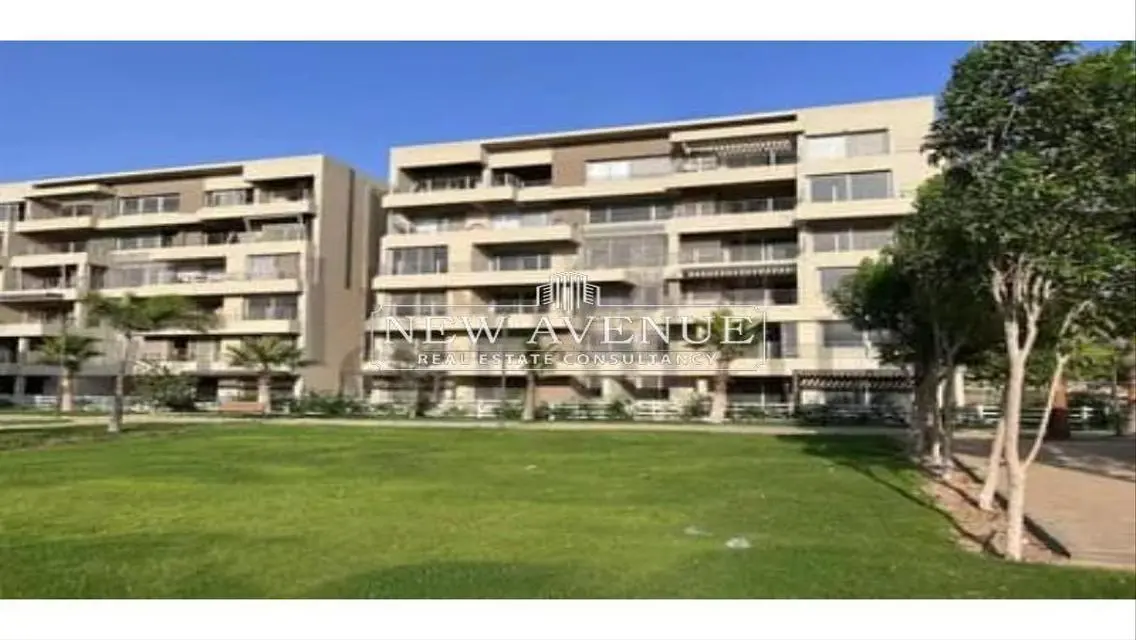 Luxury Apartment for Sale with Modern Design