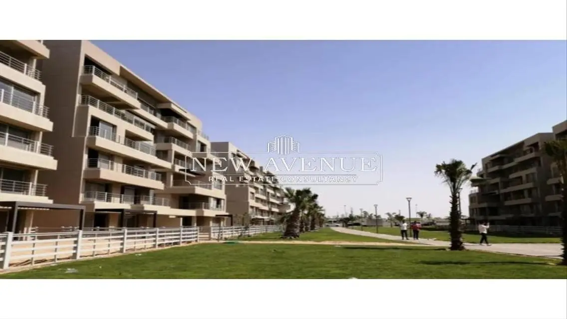 Luxury Apartment for Sale with Modern Design