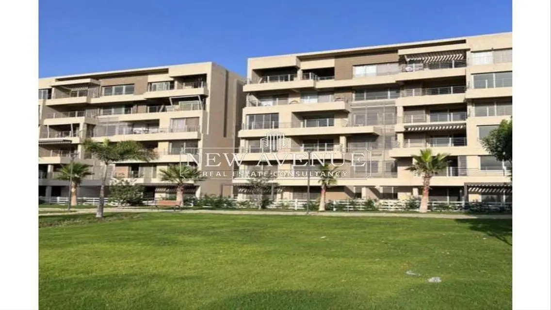 Luxury Apartment for Sale with Modern Design