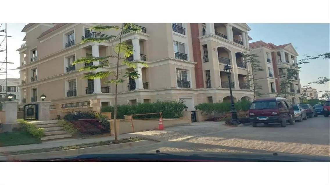 Premium 188 sqm Apartment for Rent