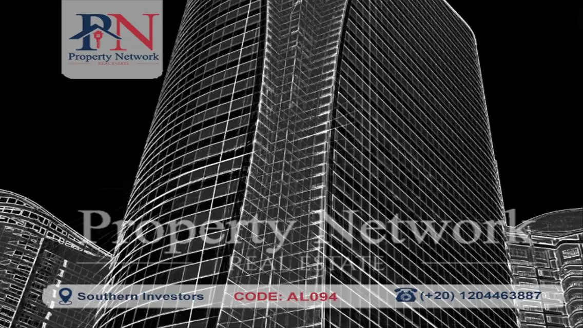 Premium Property in the Heart of the City with Covered Parking