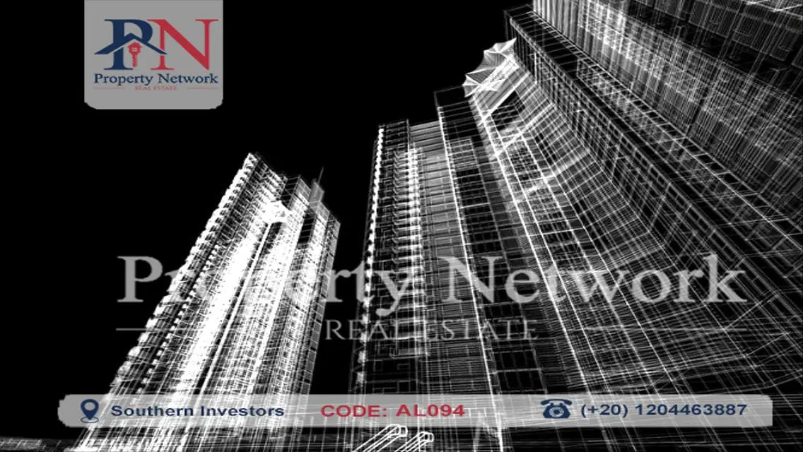 Premium Property in the Heart of the City with Covered Parking