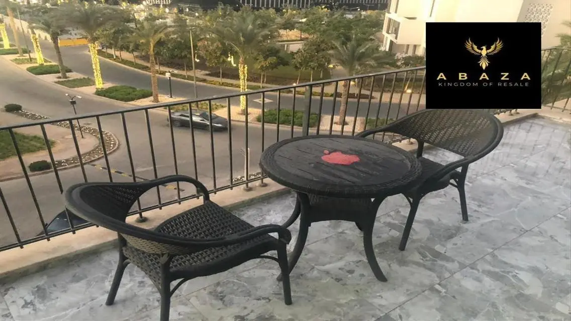Amazing Apartment for Rent in a Prime Location