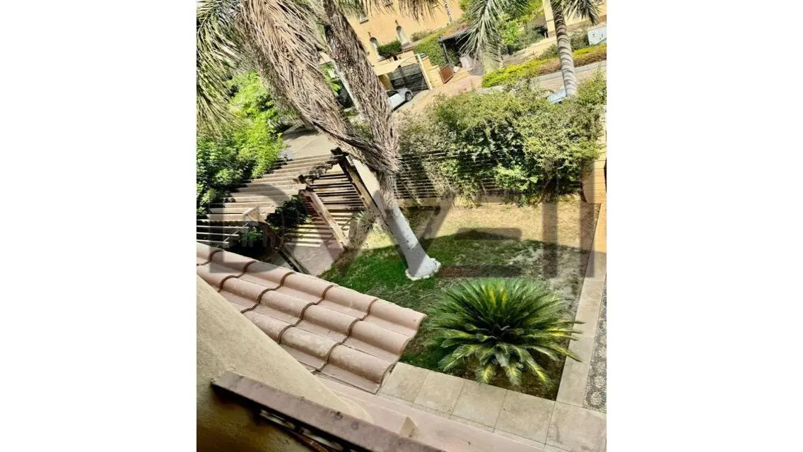 فيلا متميزة للبيع في القاهرة الجديدة