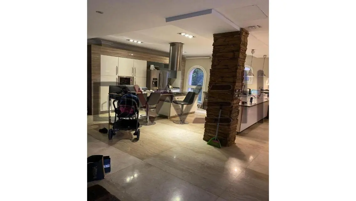 فيلا متميزة للبيع في القاهرة الجديدة