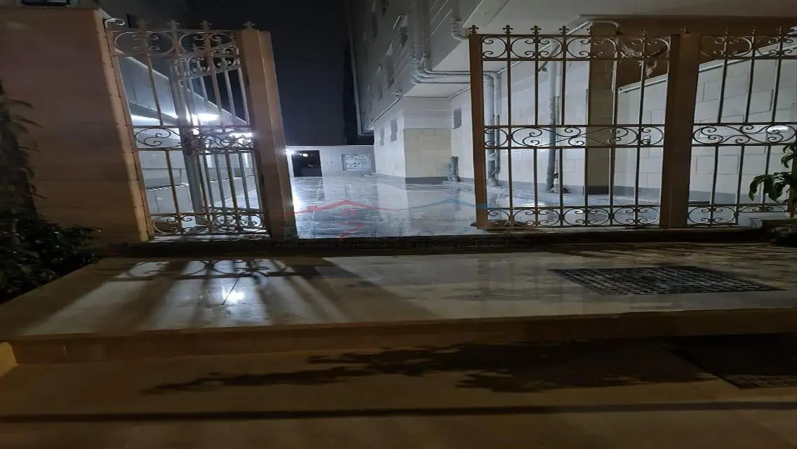 شقة فاخرة مع وسائل راحة حديثة