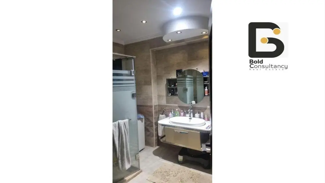Luxury Apartment for Sale - 210 sqm in a Prime Location