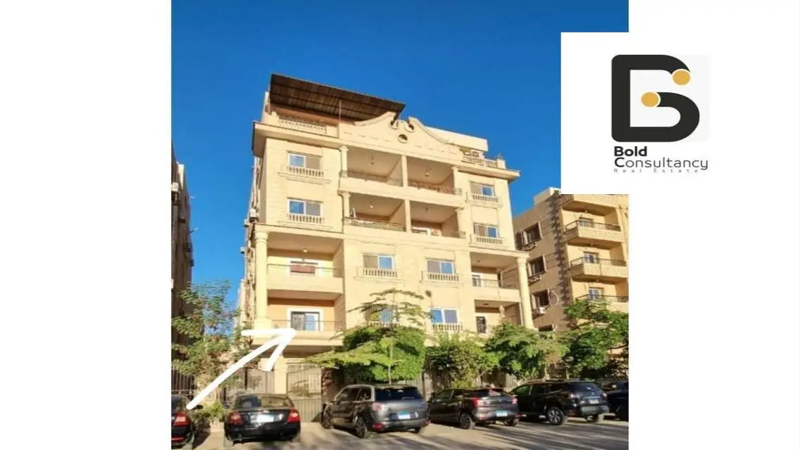 Luxury Apartment for Sale - 210 sqm in a Prime Location